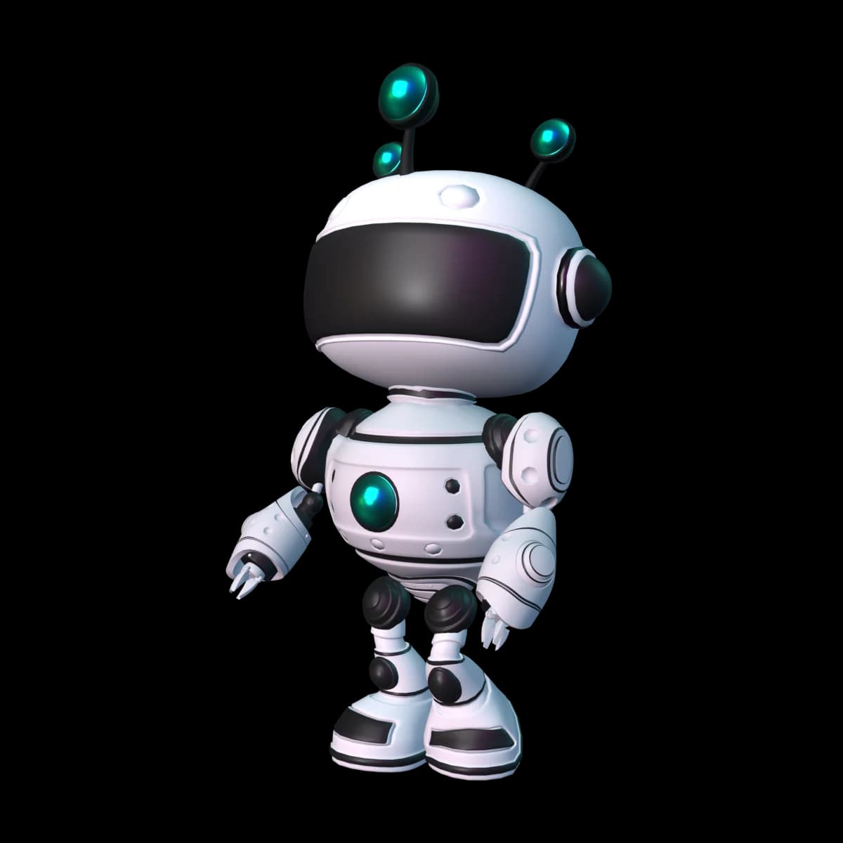 CM8 Analytics Bot
